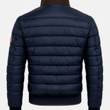 Antonio | Chaqueta Bomber Acolchada