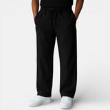 Ignacio | Pantalones de lino ligeros con cintura ajustable