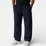 Ignacio | Pantalones de lino ligeros con cintura ajustable