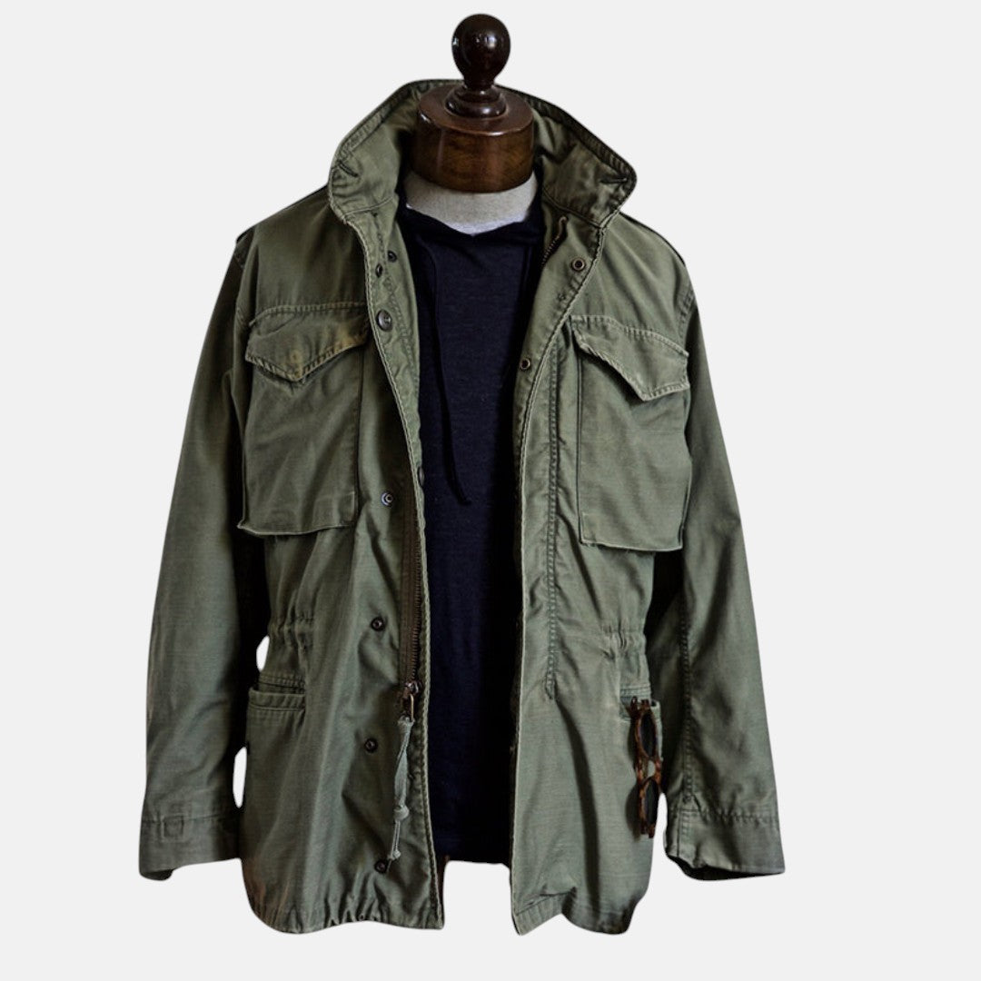ARCHER | CHAQUETA DE CAMPO