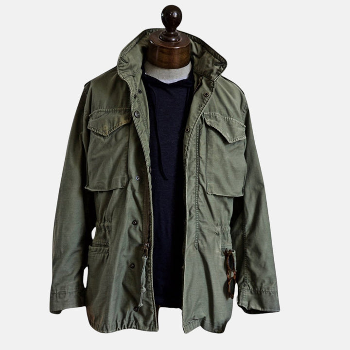 ARCHER | CHAQUETA DE CAMPO