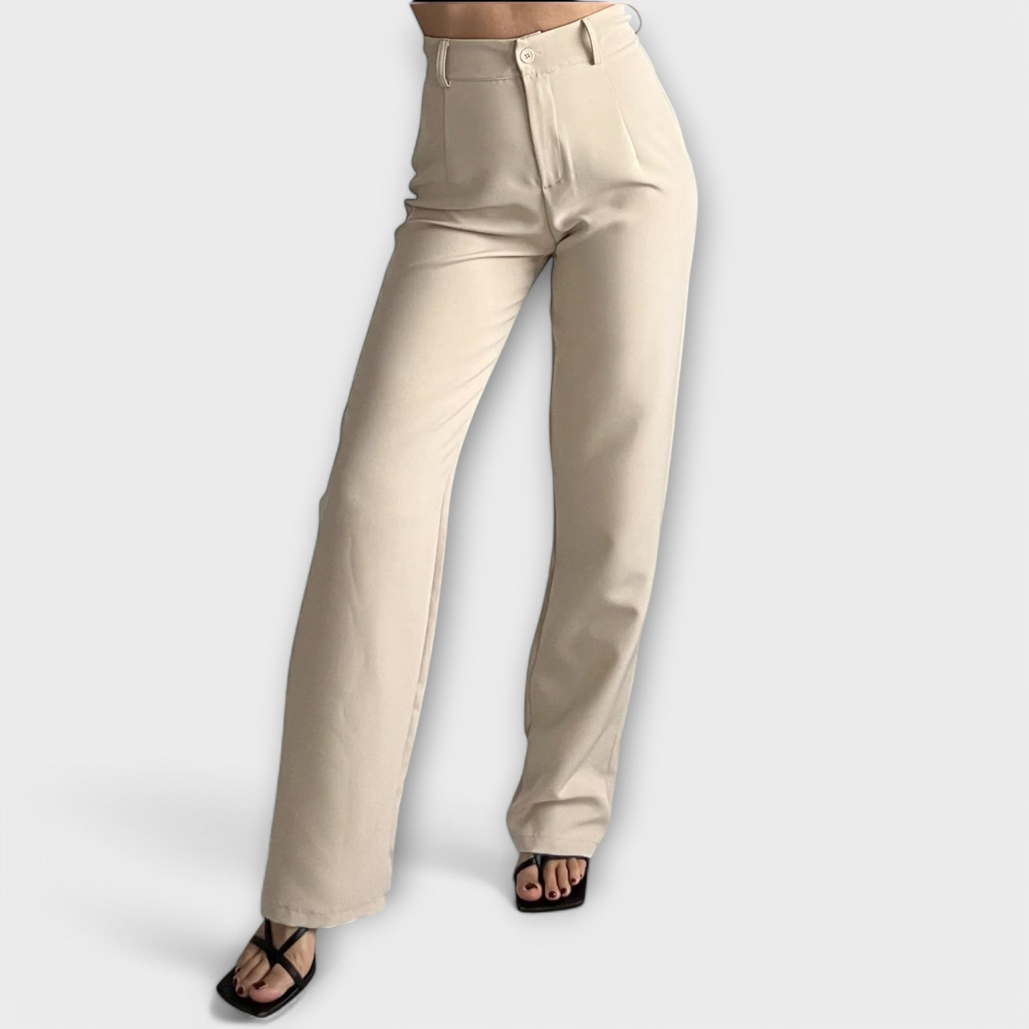 Aurélie | Pantalones Modernos para Mujeres