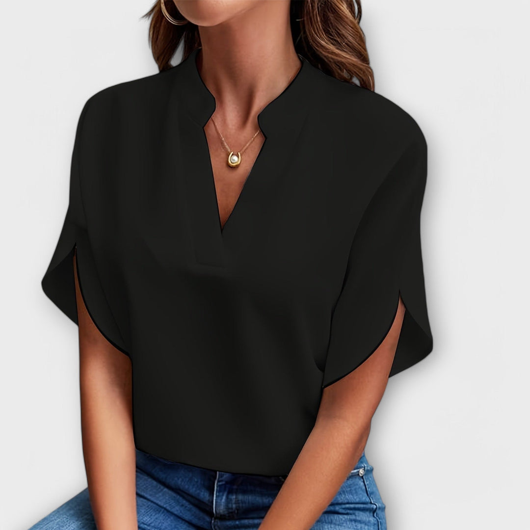 Vivi | Blusa femenina elegante y ligera