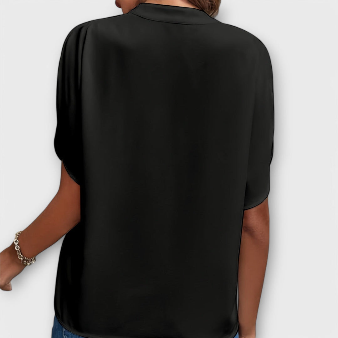 Vivi | Blusa femenina elegante y ligera