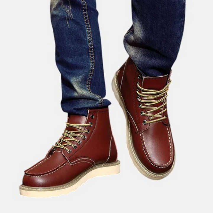 HARRISON | BOTAS RETRO