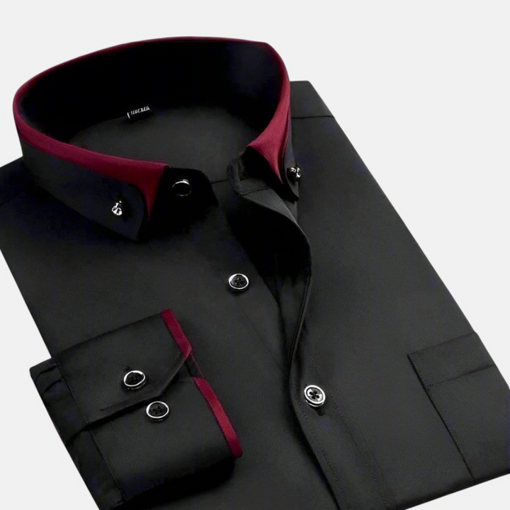 IVER | CAMISA CLÁSICA DE TRABAJO
