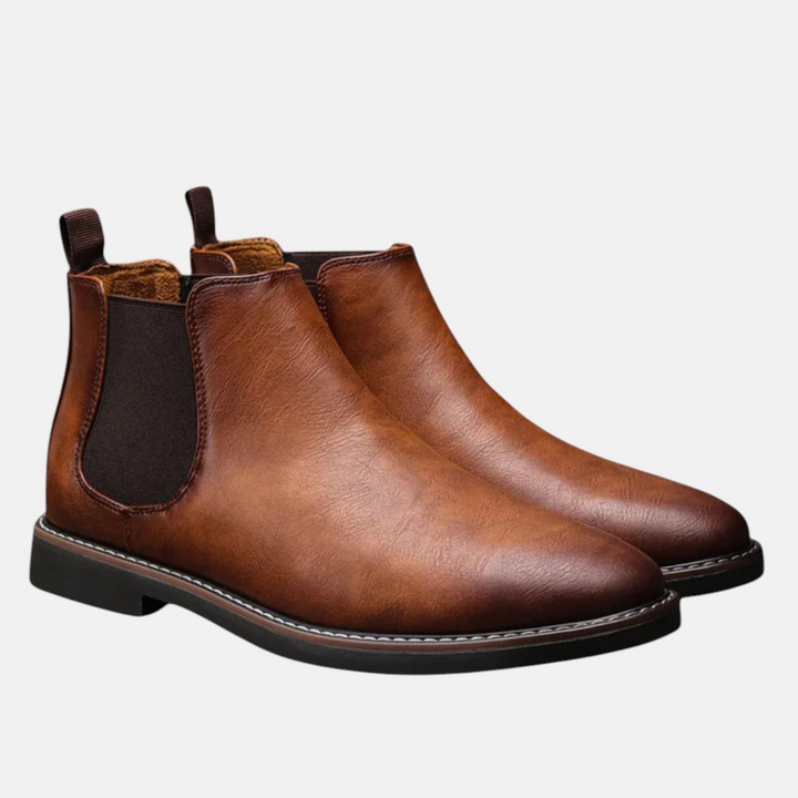 CARLOS | BOTAS DE CEDRO