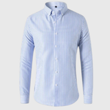 Guillermo | Camisa Confidence a Rayas