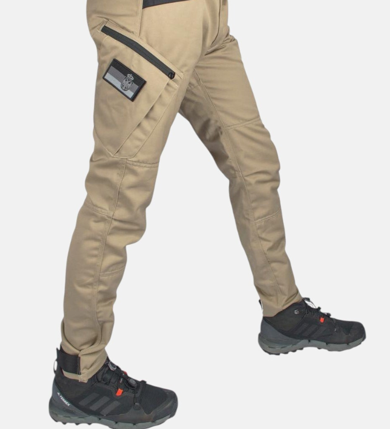 ADOLFO | PANTALONES TÁCTICOS