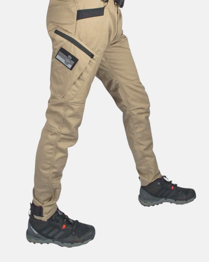 COLTON | PANTALONES TÁCTICOS