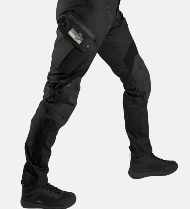 ADOLFO | PANTALONES TÁCTICOS