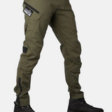 ADOLFO | PANTALONES TÁCTICOS