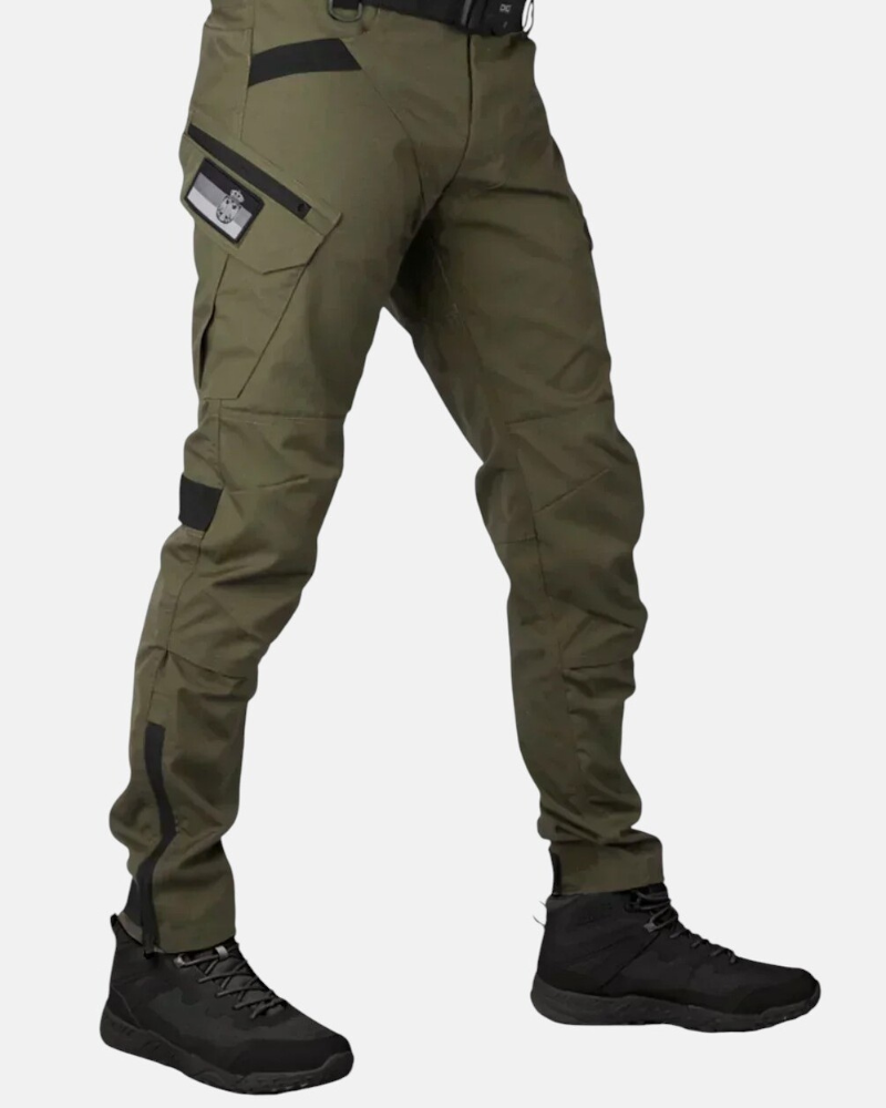 COLTON | PANTALONES TÁCTICOS