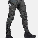 ADOLFO | PANTALONES TÁCTICOS