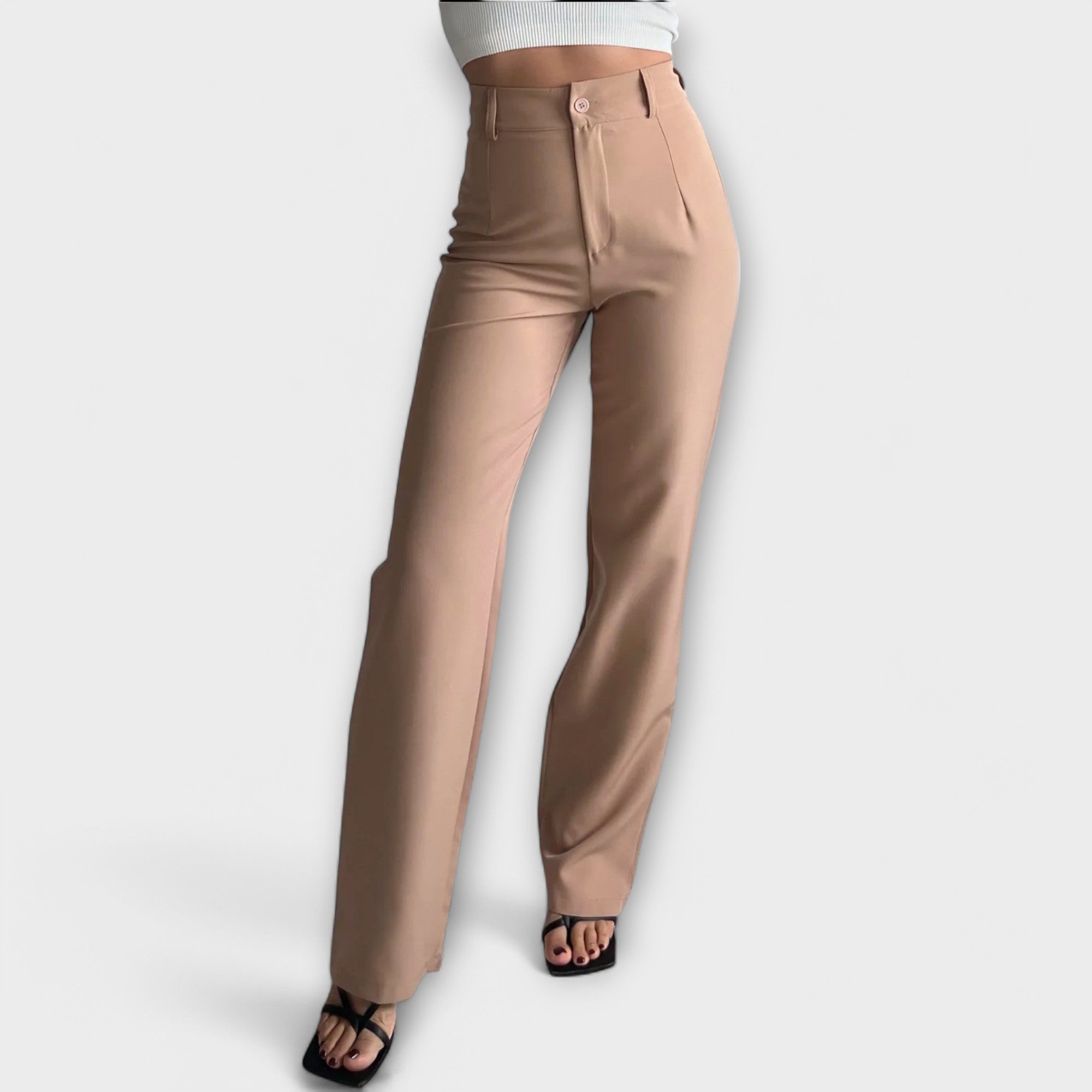 Aurélie | Pantalones Modernos para Mujeres