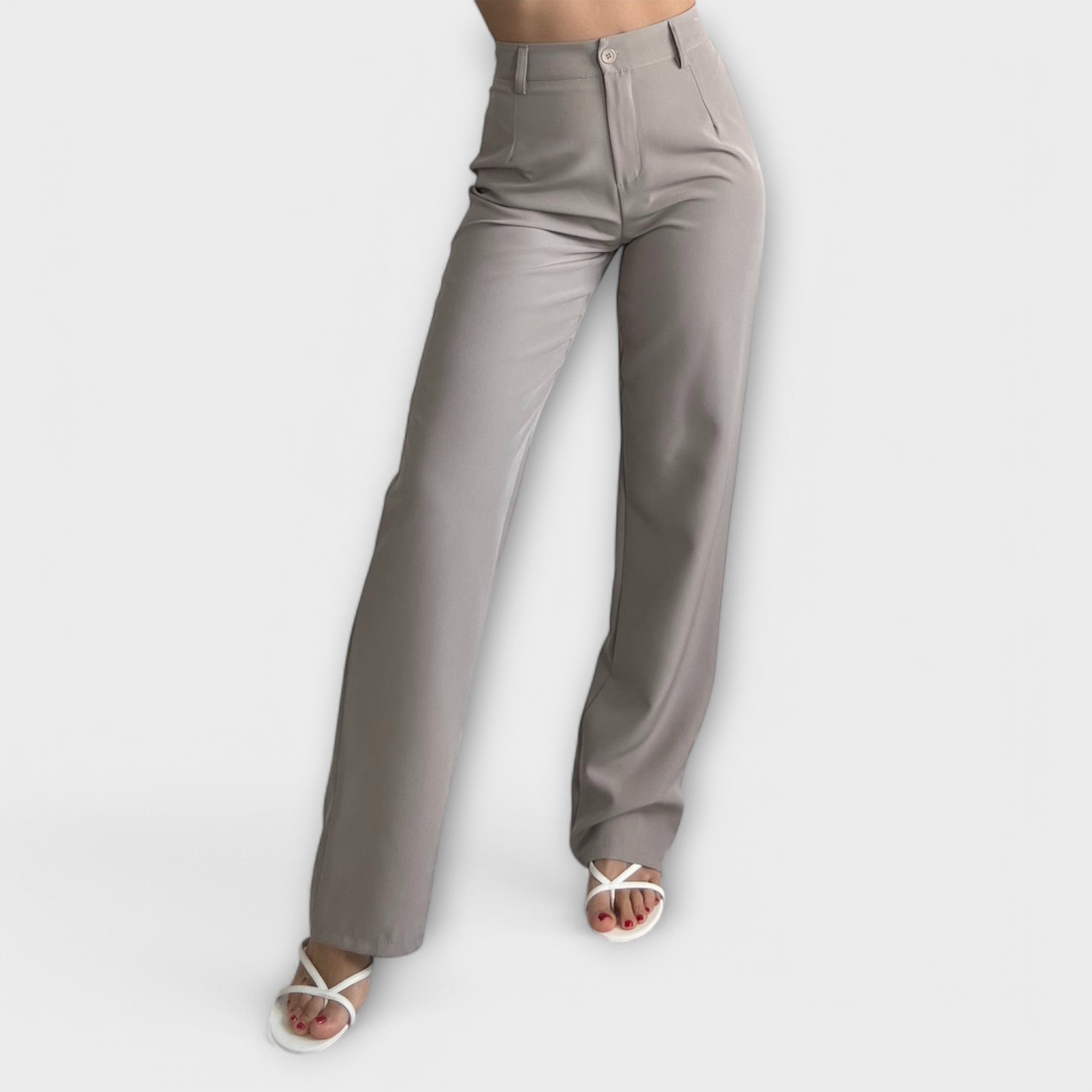 Aurélie | Pantalones Modernos para Mujeres