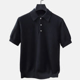 Pablo | Polo de Punto con mangas Cortas