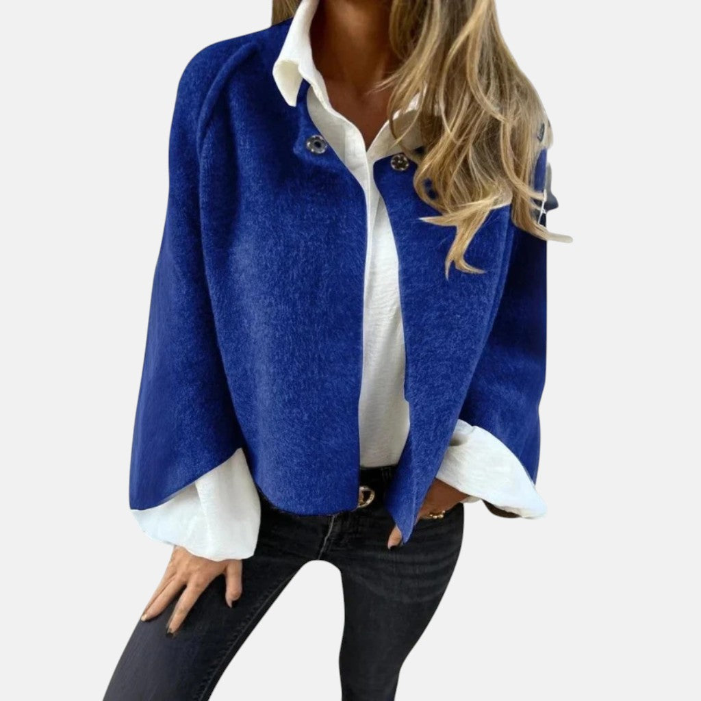 ANABELA | CÁRDIGAN CORTO ELEGANTE