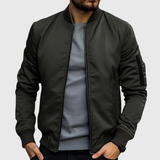 Ben | Chaqueta Bomber Elegante