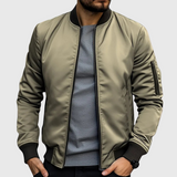 Ben | Chaqueta Bomber Elegante