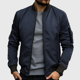 Ben | Chaqueta Bomber Elegante
