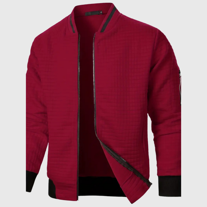 Arvois | Chaqueta Bomber Acolchada