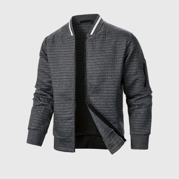 Arvois | Chaqueta Bomber Acolchada