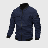 Hilario | Chaqueta Bomber Urbana