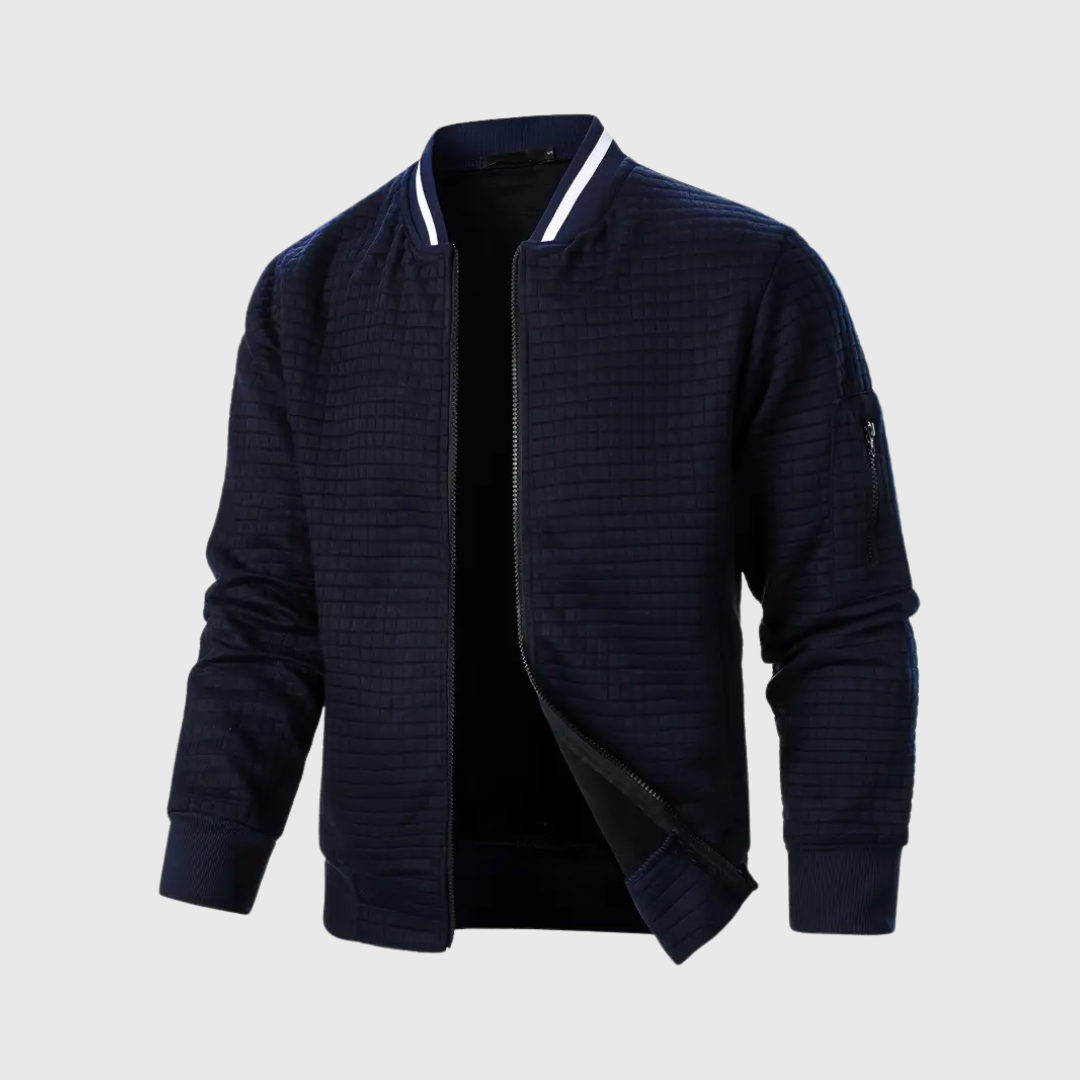 Arvois | Chaqueta Bomber Acolchada