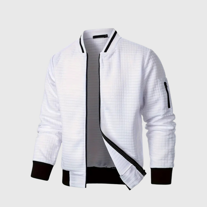 Arvois | Chaqueta Bomber Acolchada