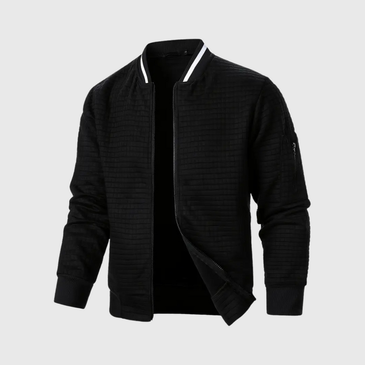 Arvois | Chaqueta Bomber Acolchada