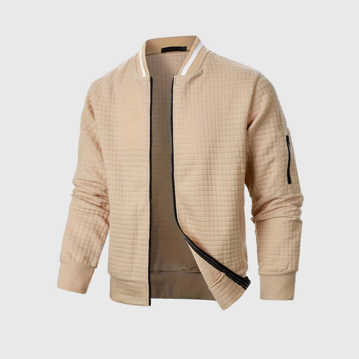 Arvois | Chaqueta Bomber Acolchada
