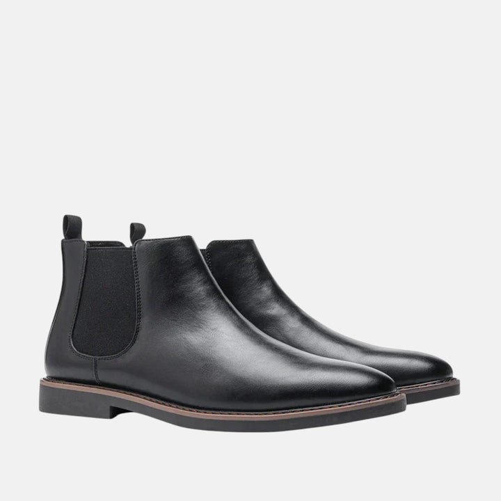 CARLOS | BOTAS DE CEDRO
