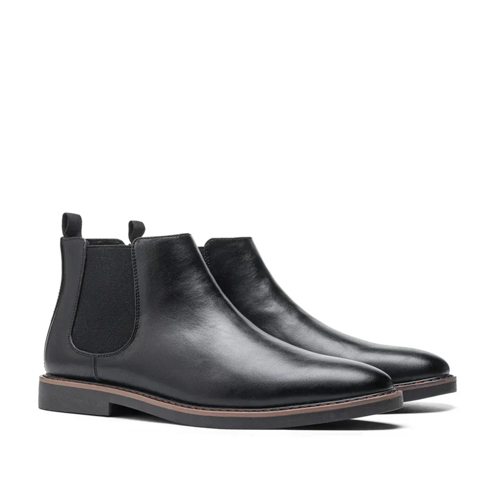 Carlos | Botas de cedro