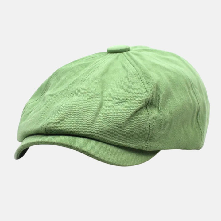 Pedro | Boina con proteción solar