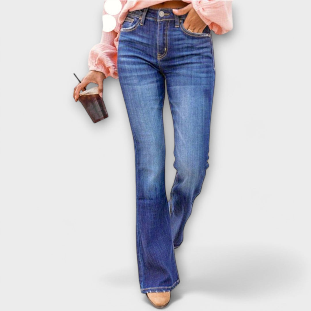 Montserrat | Pantalones Cómodos