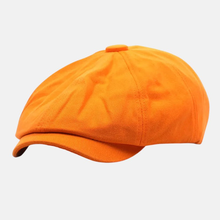 Pedro | Boina con proteción solar