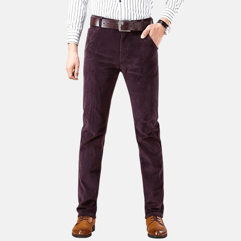 Hugo | Pantalones de Pana