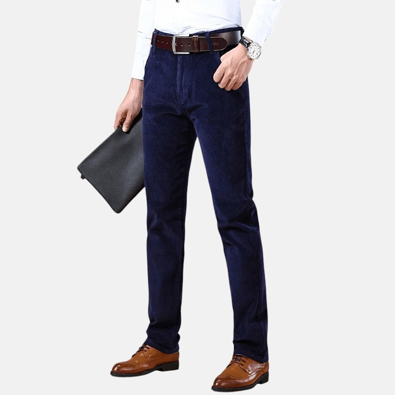 Hugo | Pantalones de Pana