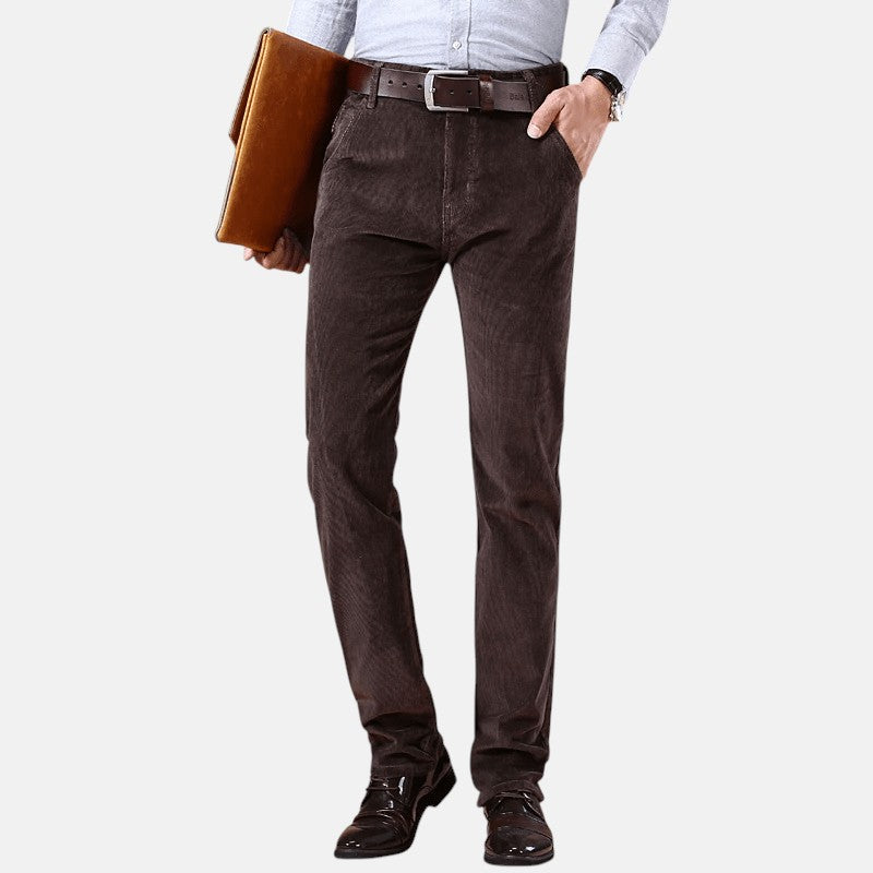 Hugo | Pantalones de Pana