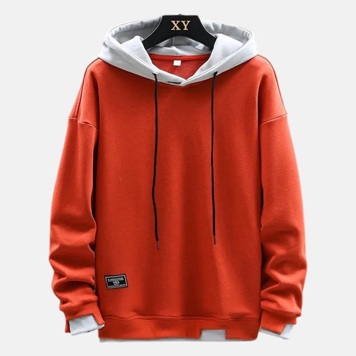 Eduardo | Sudadera Casual para Hombre