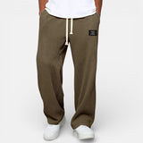 Ruben | Pantalón ancho con cintura ajustable