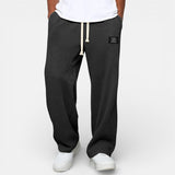 Ruben | Pantalón ancho con cintura ajustable