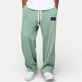 Ruben | Pantalón ancho con cintura ajustable