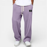 Ruben | Pantalón ancho con cintura ajustable