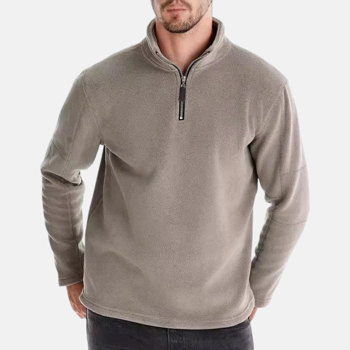 Ethan | Polo acogedor