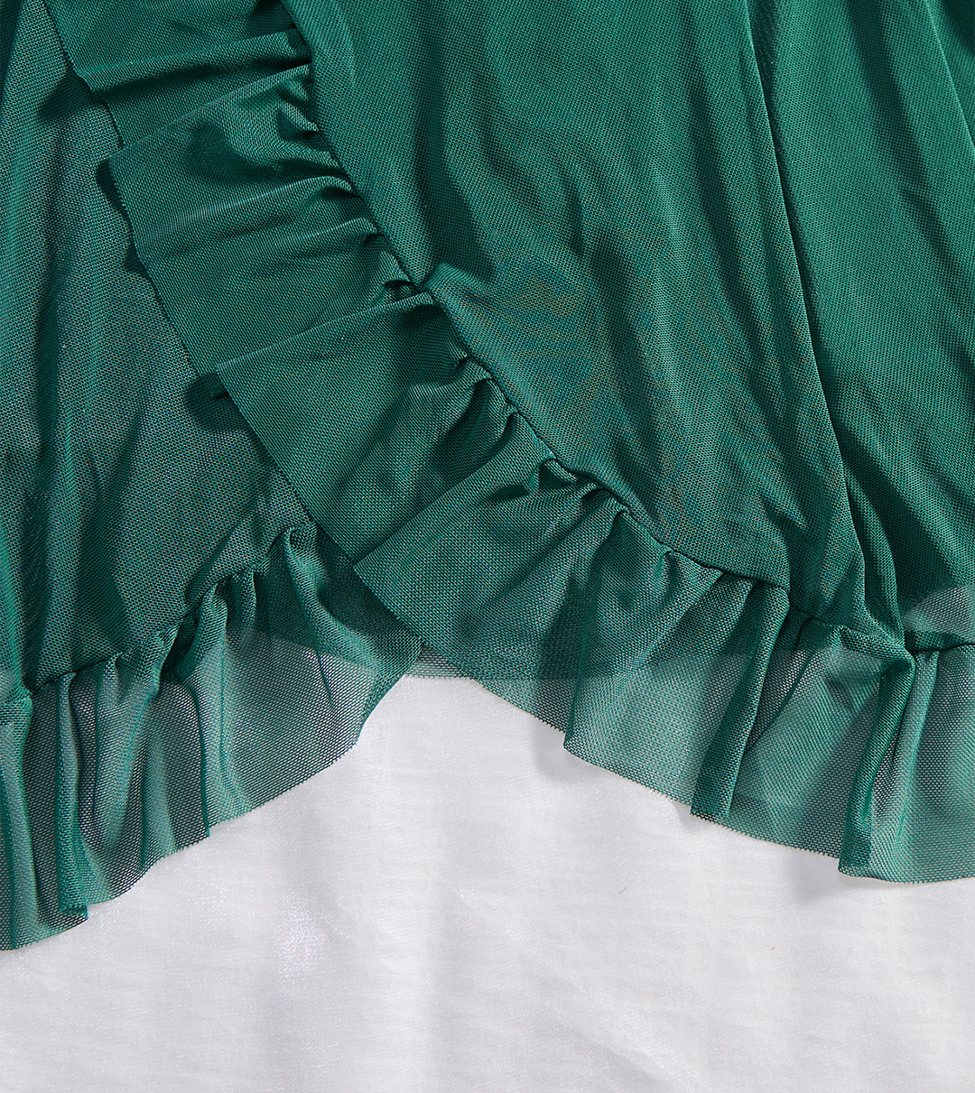 Alba - Bragas con cierre frontal