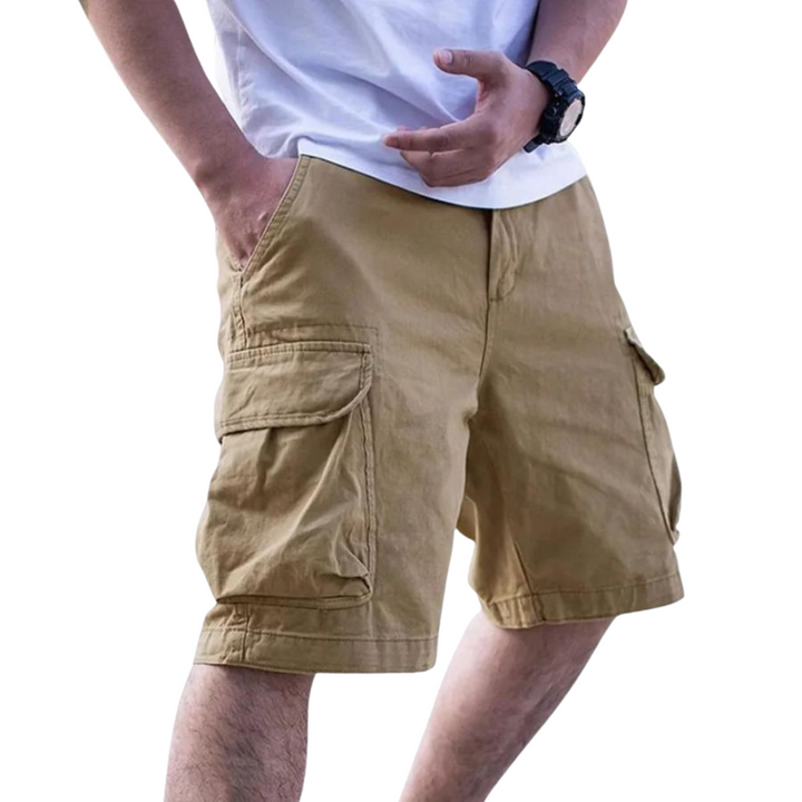 Pedro | Pantalón cargo casual