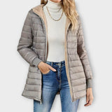 Nuria - Chaqueta casual para damas