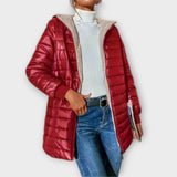 Nuria - Chaqueta casual para damas